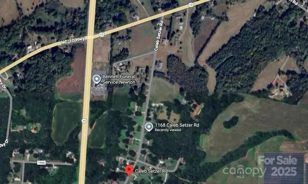 Newton, NC 28658,0 Caleb Setzer RD