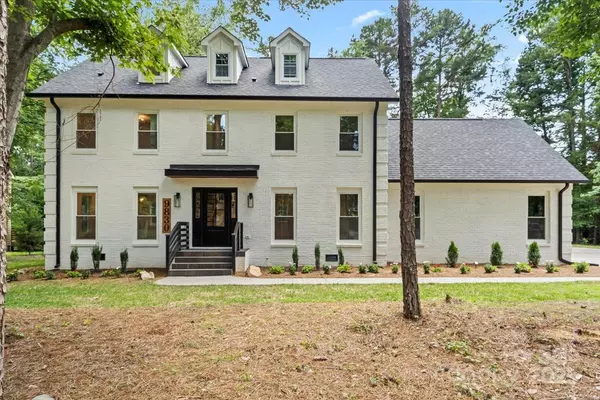 Mint Hill, NC 28227,9830 Spring Harvest DR