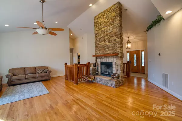 Zirconia, NC 28790,1468 Mount Olivet RD