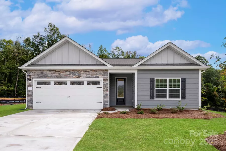 114 Tradesmen TRL, Troutman, NC 28166