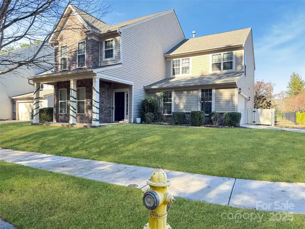 Huntersville, NC 28078,12835 Heritage Vista DR