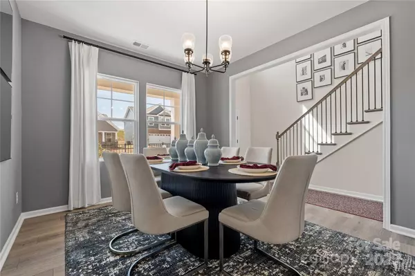 Indian Trail, NC 28079,1012 Rocking Horse RD