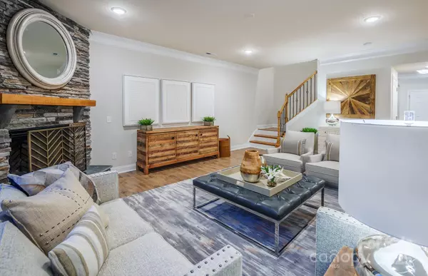 Waxhaw, NC 28713,1007 High Bluff PT #250