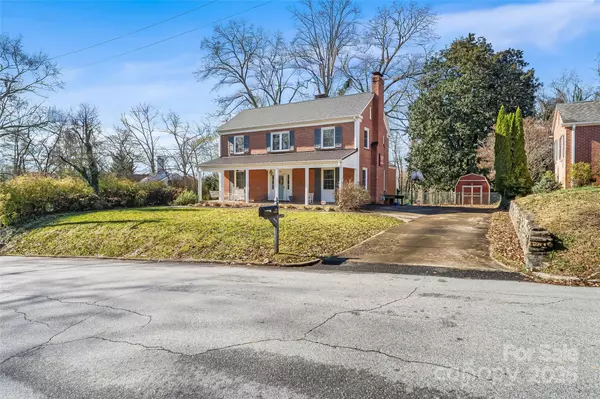 375 Montevista AVE, Marion, NC 28752