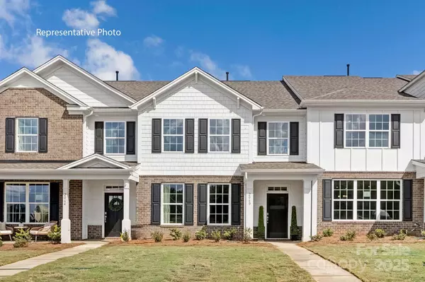 Indian Trail, NC 28079,2019 Harlequin DR