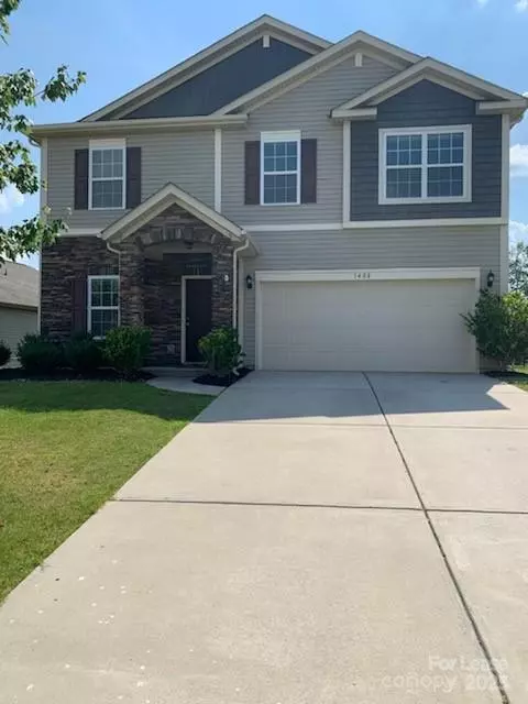 Matthews, NC 28104,1408 Sunflower Field PL