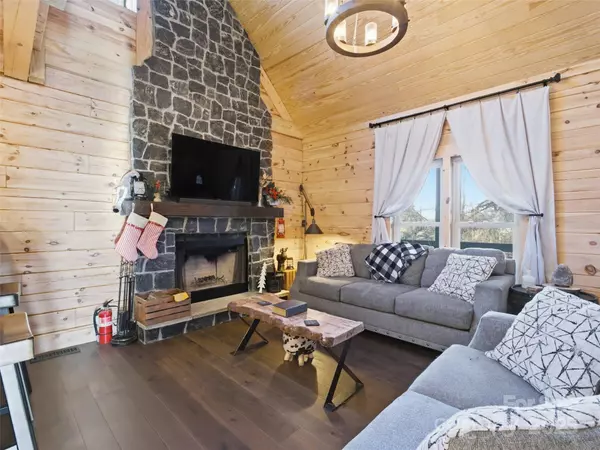 Rutherfordton, NC 28139,132 Grandview DR