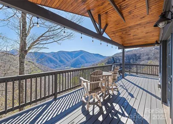 Maggie Valley, NC 28751,643 Bent Tree RD