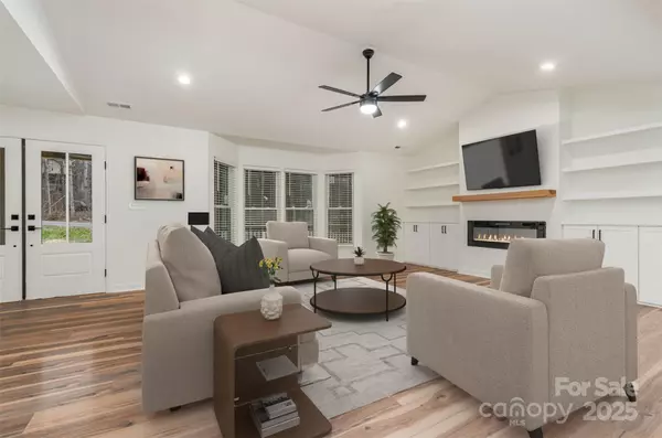 Harrisburg, NC 28075,4169 Stack RD