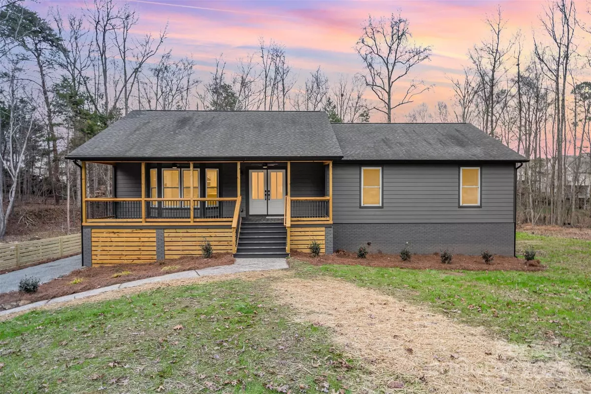 Harrisburg, NC 28075,4169 Stack RD