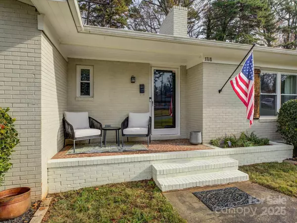 Charlotte, NC 28205,3318 Campbell DR