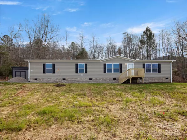 172 Peaceful Hill DR, Old Fort, NC 28762
