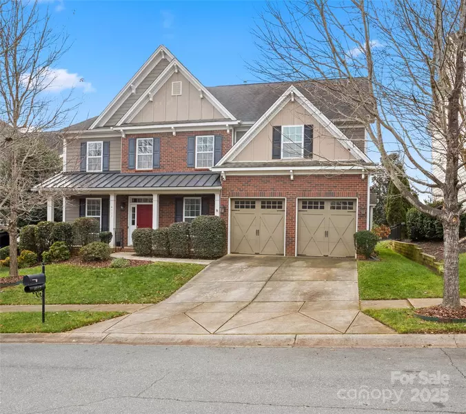4117 Bright RD, Charlotte, NC 28214