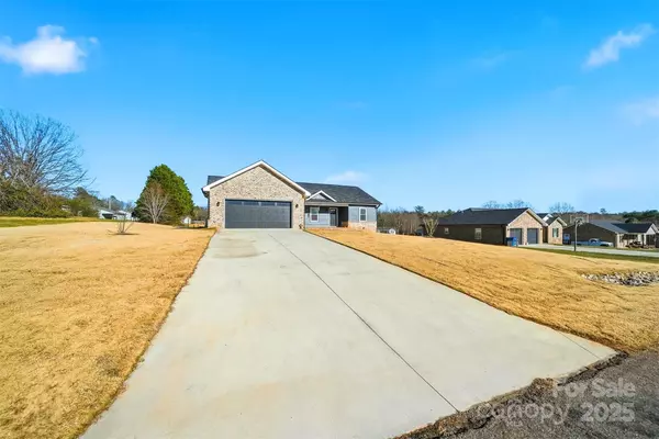 Granite Falls, NC 28630,4284 Jefferson PL