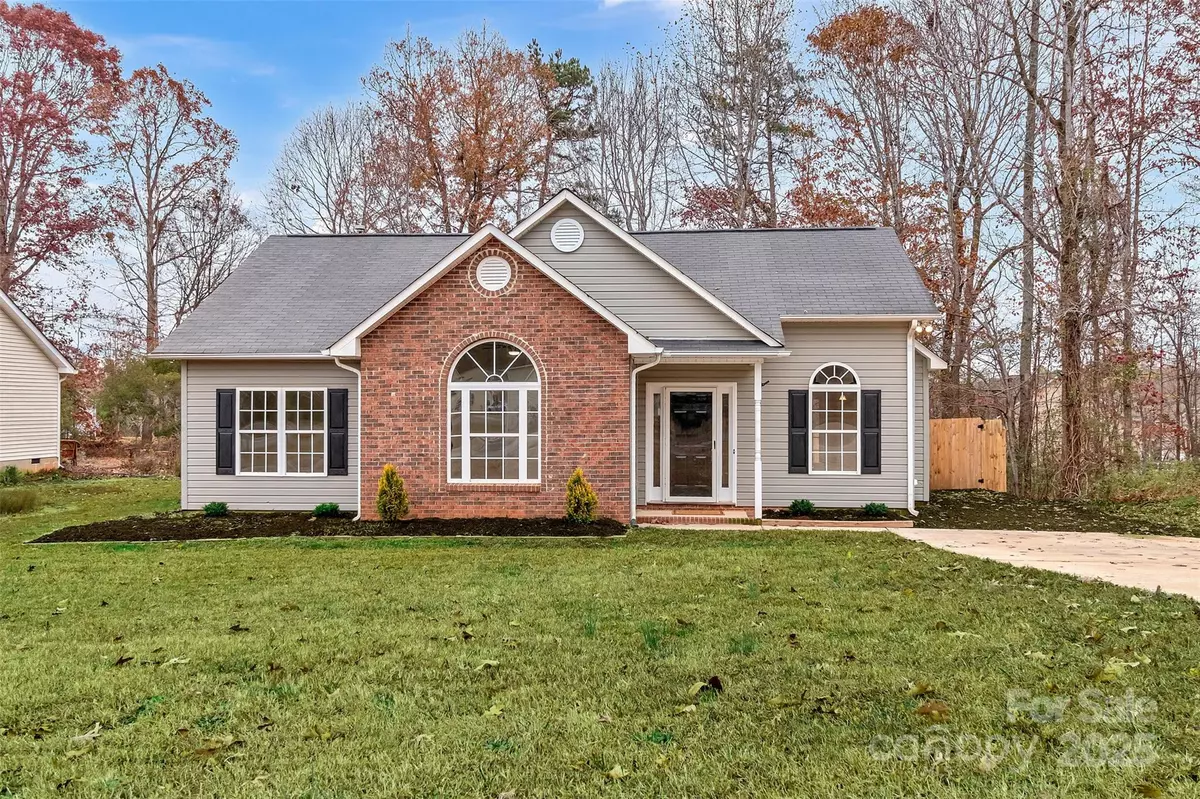 Fort Mill, SC 29715,1331 Copper Creek LN
