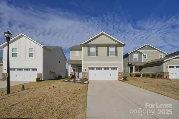 547 Sitka DR, York, SC 29745