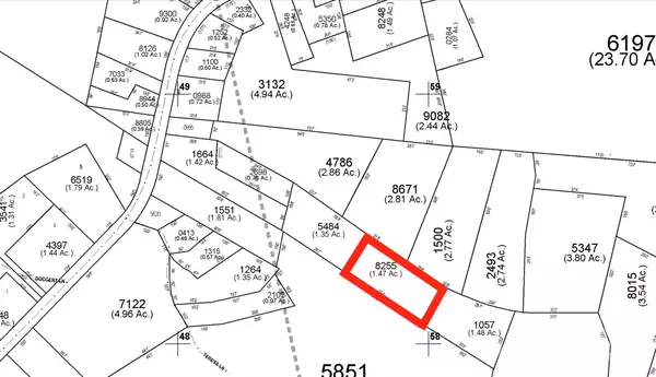 Troutman, NC 28166,000 Carlyle RD