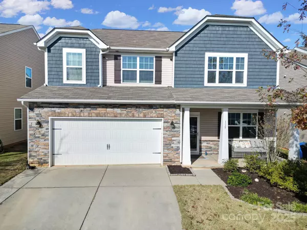 115 Lassen LN, Mooresville, NC 28117