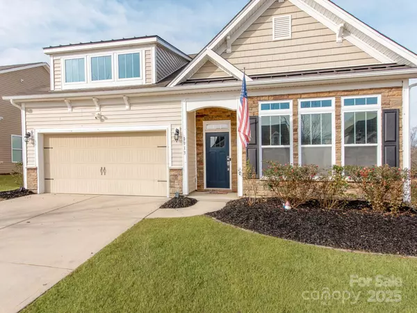 1113 Jack Pine RD, Clover, SC 29710