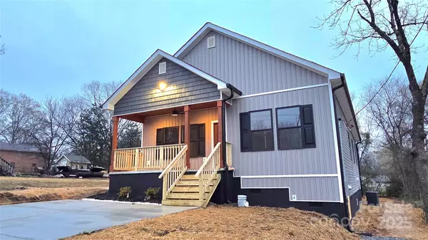 Concord, NC 28025,241 Booker DR SW