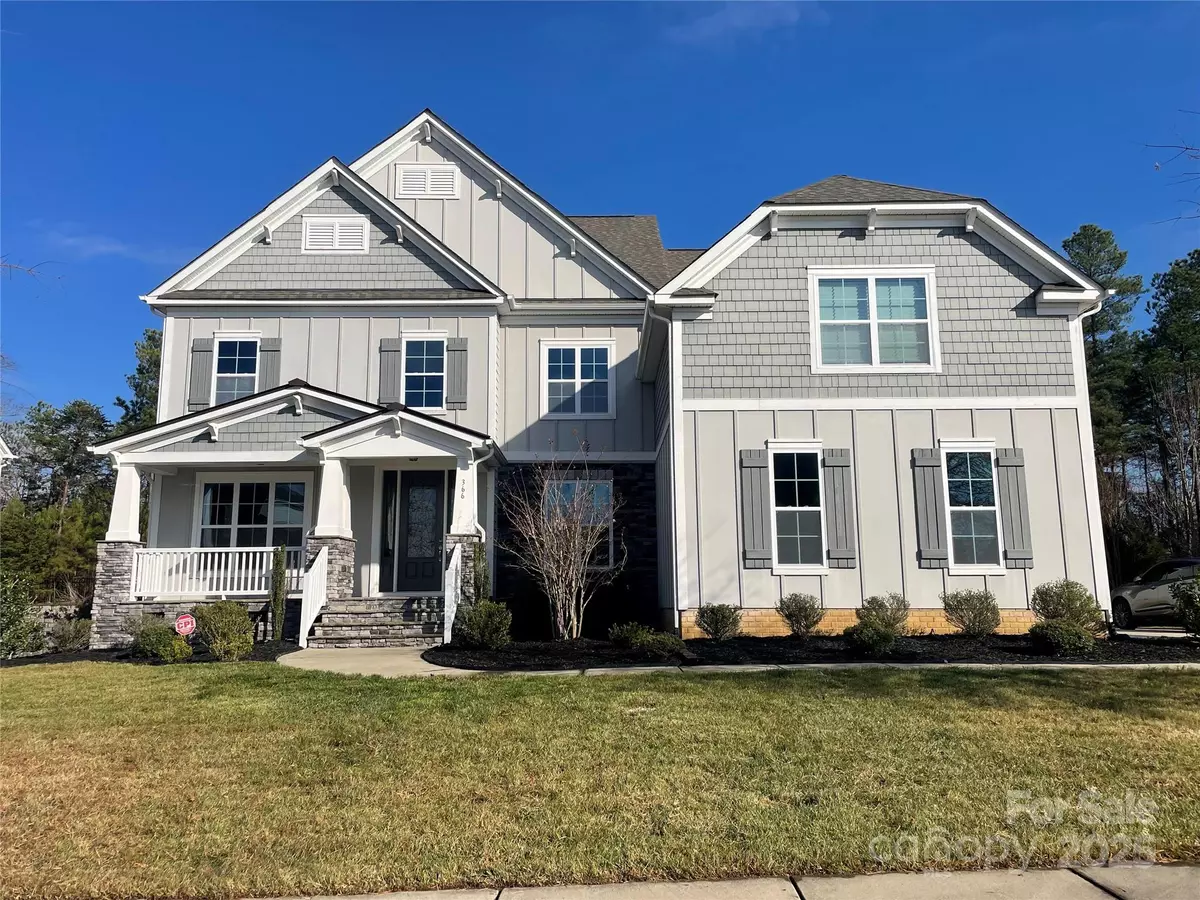 Fort Mill, SC 29708,366 Hampton Trail DR