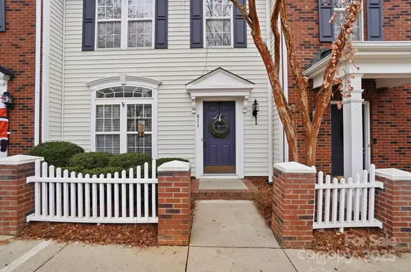 611 Atherton WAY, Rock Hill, SC 29730