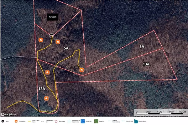 Hendersonville, NC 28792,77 Misty Dawn CV #4A, 5A & 13A