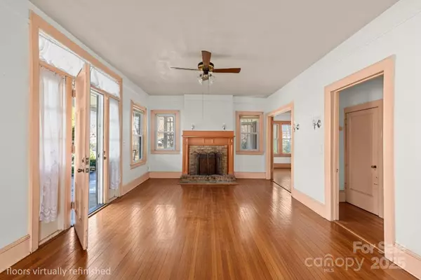 Lenoir, NC 28645,1011 Ashe AVE NW