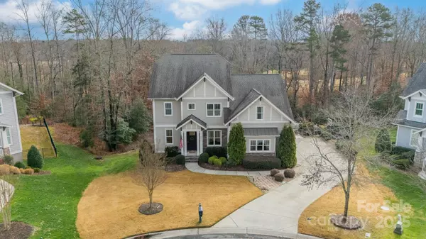 Fort Mill, SC 29715,348 Meares CT
