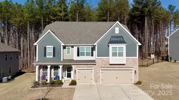 313 Streamwood RD, Troutman, NC 28166