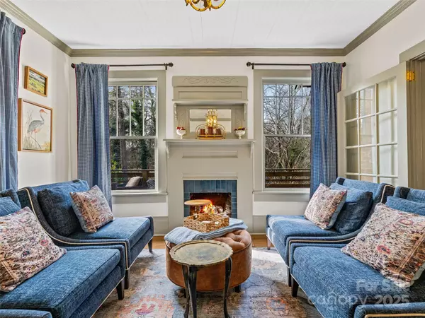 Tryon, NC 28782,277 Markham RD