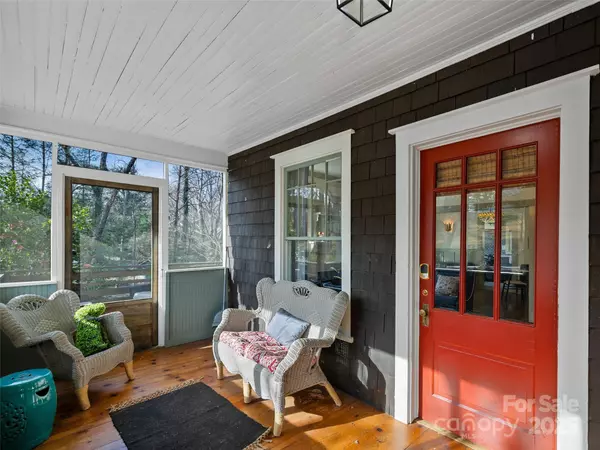 Tryon, NC 28782,277 Markham RD