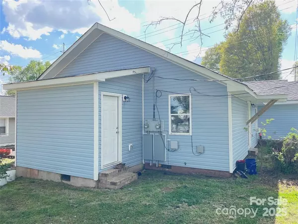 Concord, NC 28025,161 Cannon AVE NW