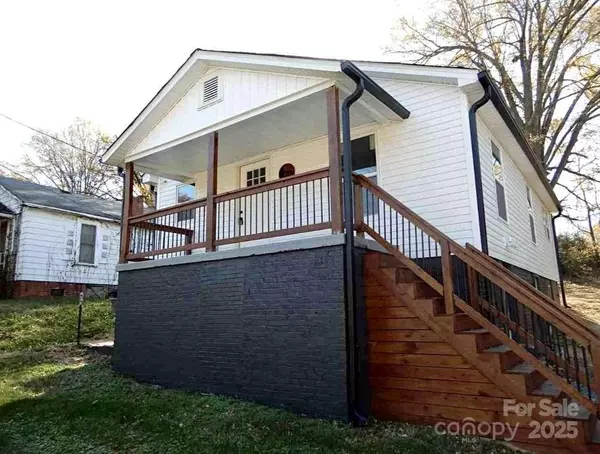 213 Rice ST, Kannapolis, NC 28081