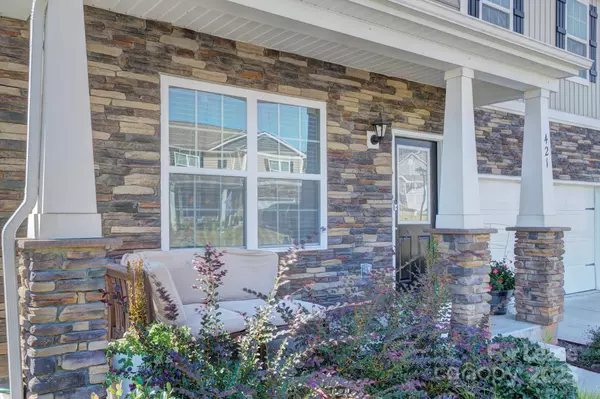 Locust, NC 28097,421 Carolina Hemlock DR