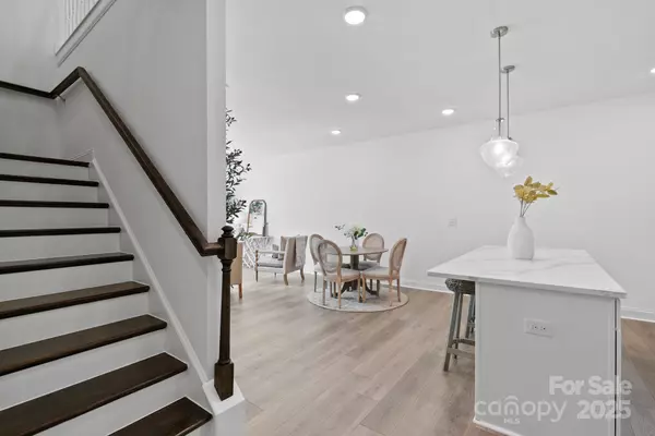 Asheville, NC 28804,184 Cherry Springs LN #1-B