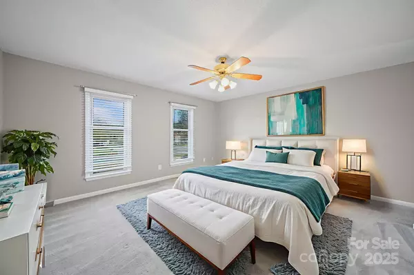 Harrisburg, NC 28075,3023 Tradd DR