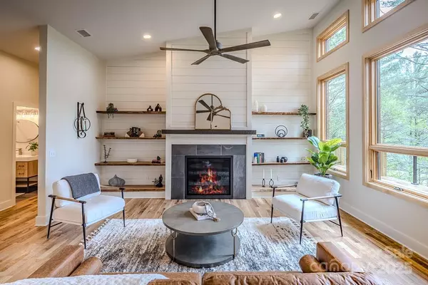 Fleetwood, NC 28626,281 New River Farms DR #3