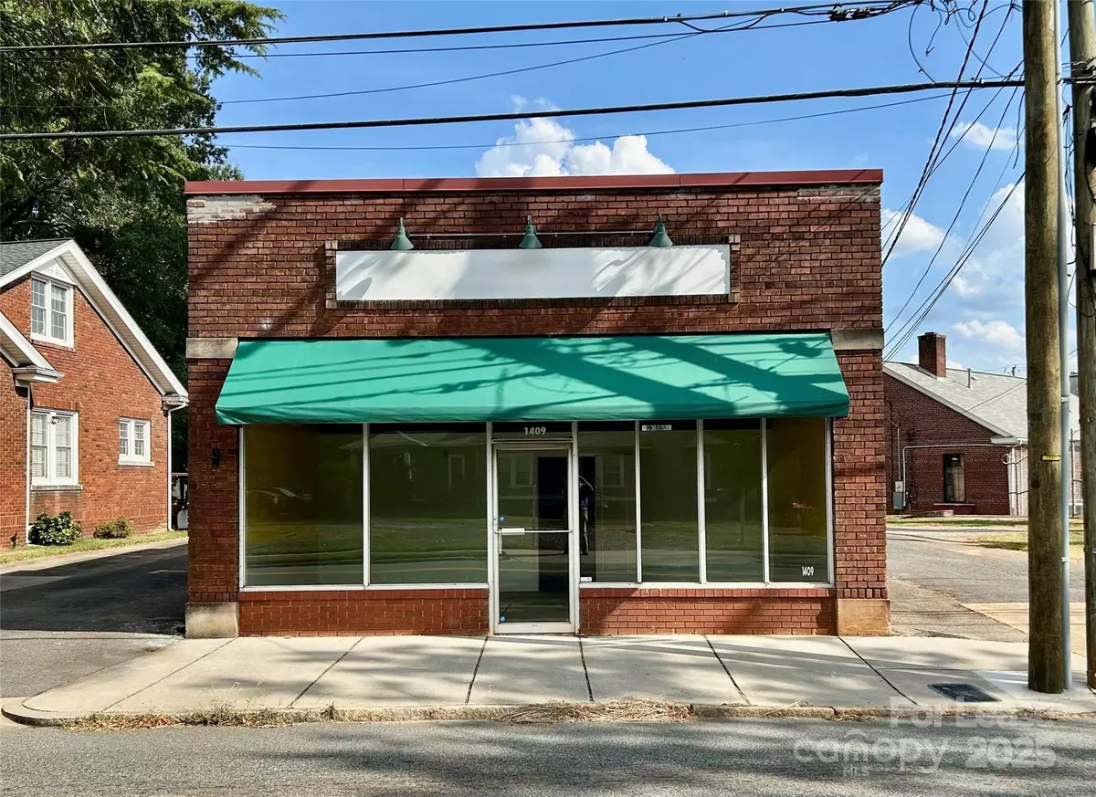 Salisbury, NC 28144,1409 A S Fulton ST