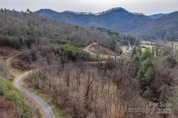 Cullowhee, NC 28723,0 Hooper Cemetery RD #31