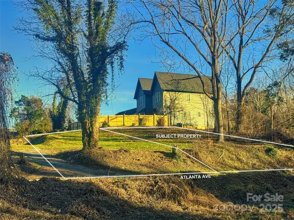 99999 Atlanta AVE, Asheville, NC 28806