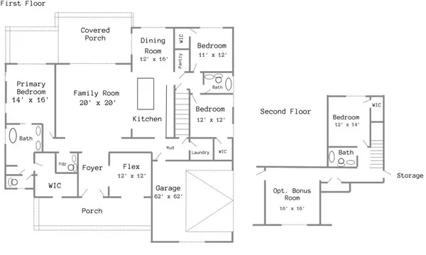 Gastonia, NC 28058,5003 Carolina North DR #1