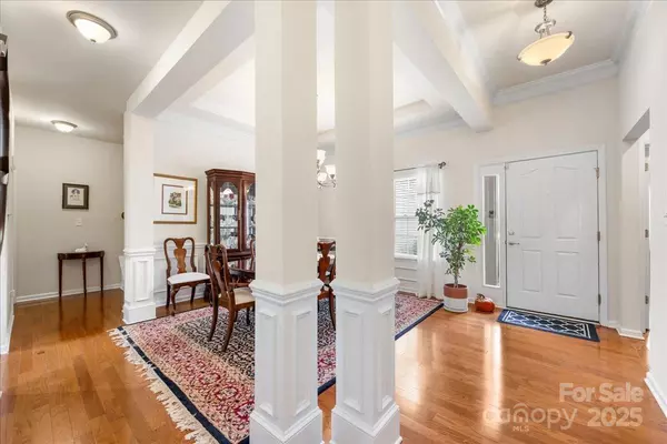 Matthews, NC 28104,2126 Blue Iris DR