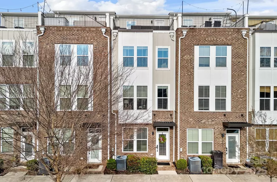 1263 N Caldwell ST, Charlotte, NC 28206