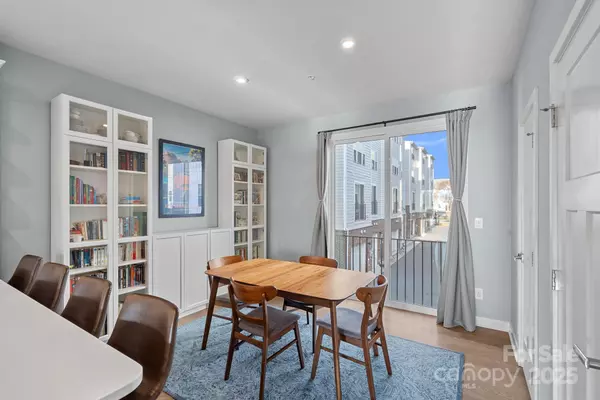 Charlotte, NC 28206,1263 N Caldwell ST