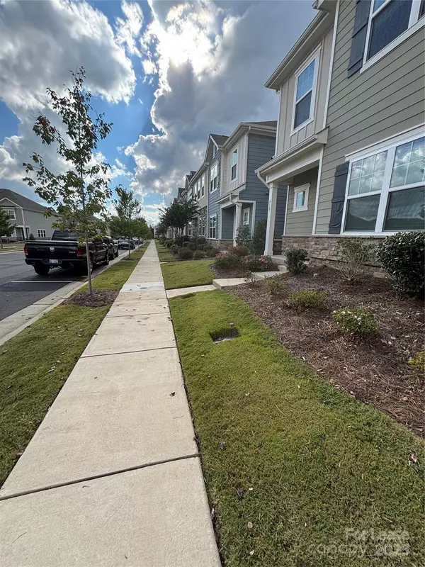 Indian Trail, NC 28079,414 Sagecroft LN