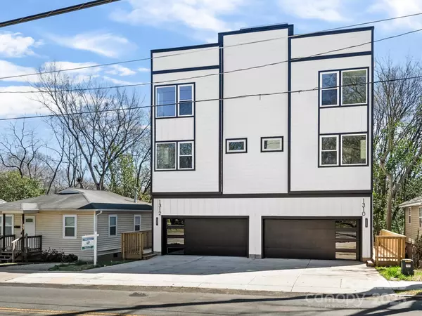 1310 N Davidson ST, Charlotte, NC 28206