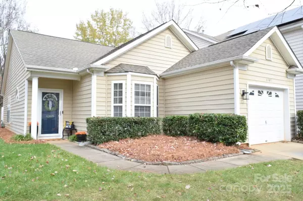 Charlotte, NC 28269,6305 Morningview CT