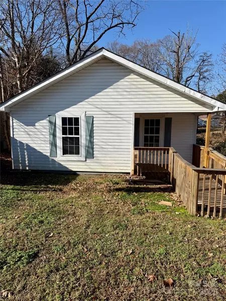 806 Margate AVE, Kannapolis, NC 28081