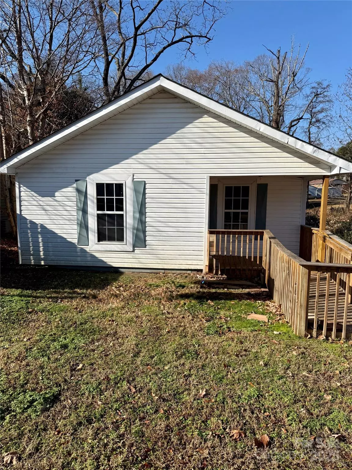 Kannapolis, NC 28081,806 Margate AVE